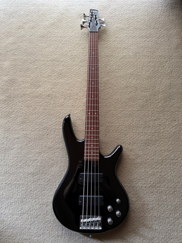 Ibanez GSR205の画像